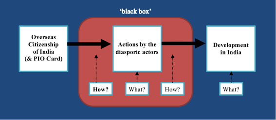 Opening the ‘black box’: Exploring the effect of Dual Citizenship on development